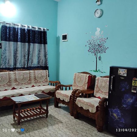 Dsouza Homestay Māvalli Extérieur photo